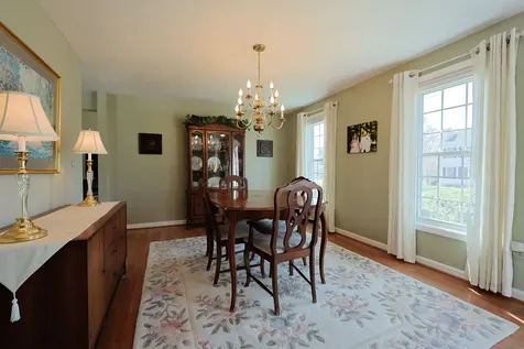 67 Windflower Drive Manchester NH 03109