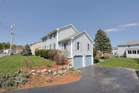 67 Windflower Drive Manchester NH 03109