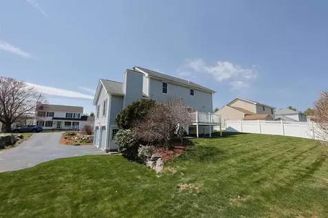 67 Windflower Drive Manchester NH 03109