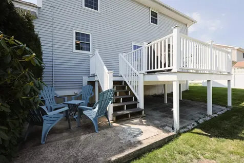 67 Windflower Drive Manchester NH 03109