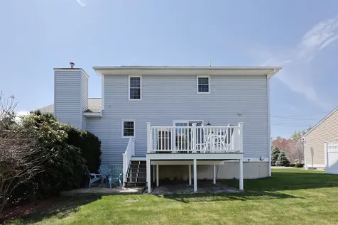 67 Windflower Drive Manchester NH 03109