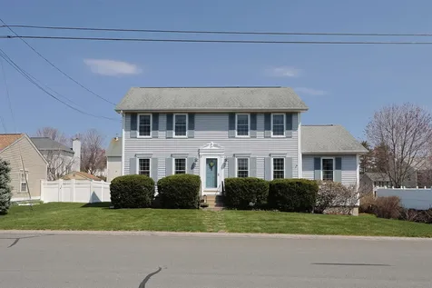 67 Windflower Drive Manchester NH 03109