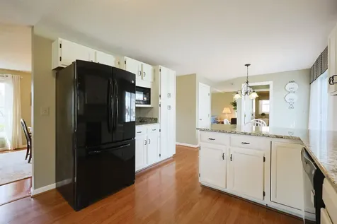 67 Windflower Drive Manchester NH 03109