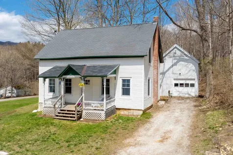 297 Mad Tom Road Dorset VT 05253