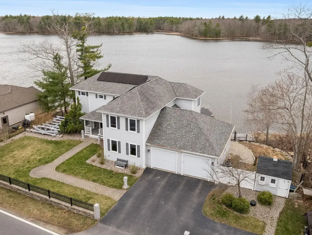 163 Spur Road Dover NH 03820