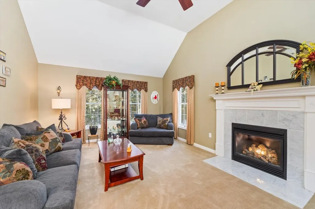 14 Snow Road Peterborough NH 03458