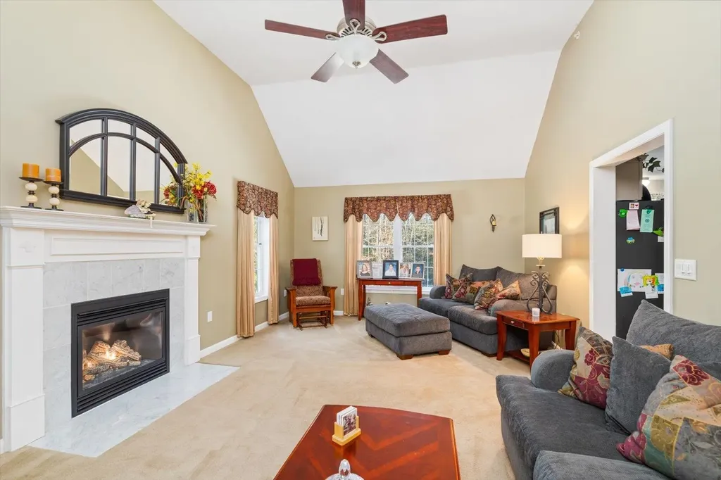 14 Snow Road Peterborough NH 03458