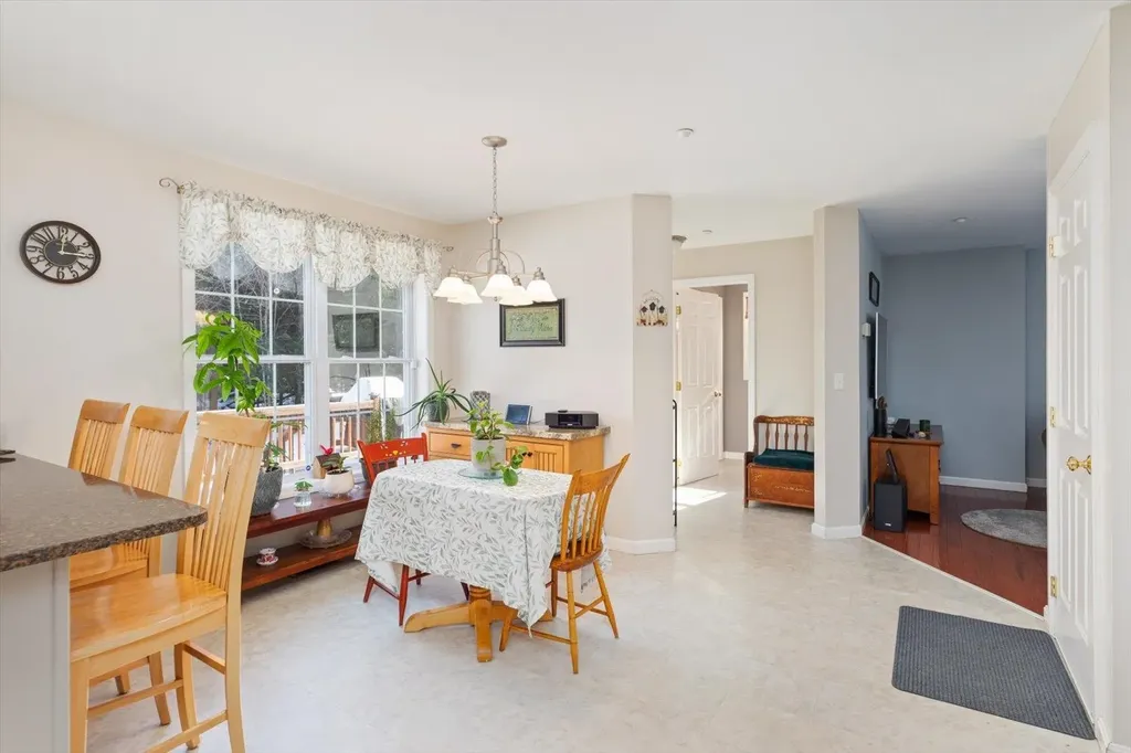 14 Snow Road Peterborough NH 03458