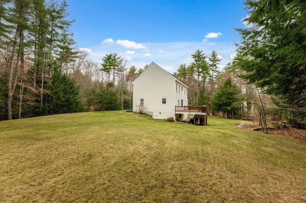 14 Snow Road Peterborough NH 03458