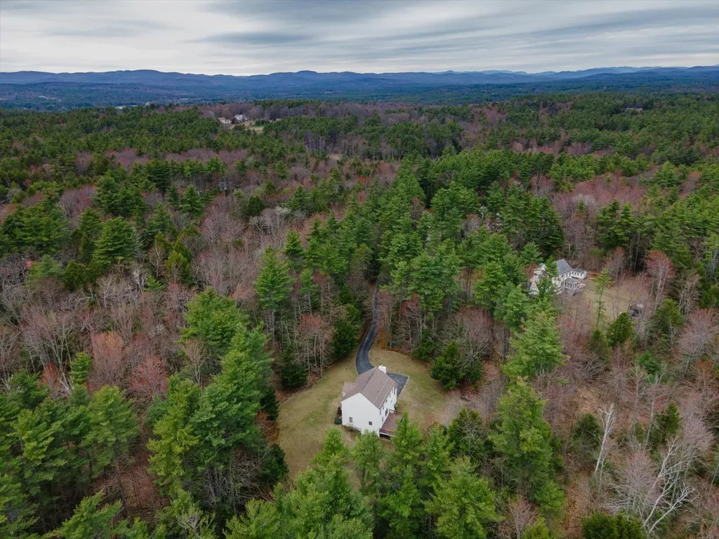 14 Snow Road Peterborough NH 03458