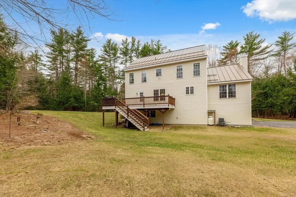 14 Snow Road Peterborough NH 03458