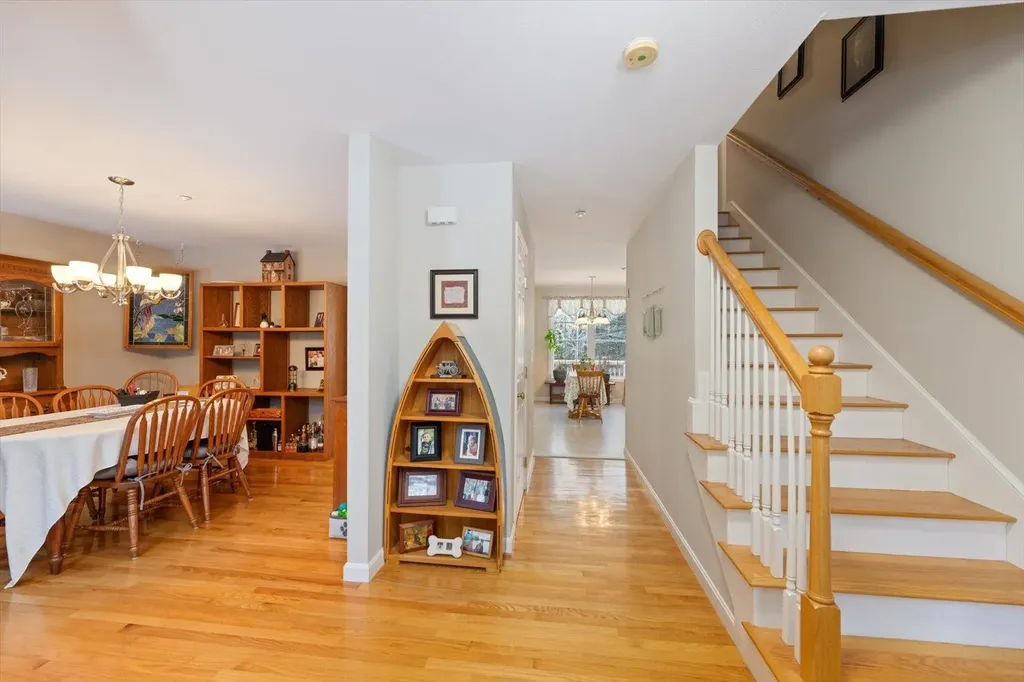 14 Snow Road Peterborough NH 03458