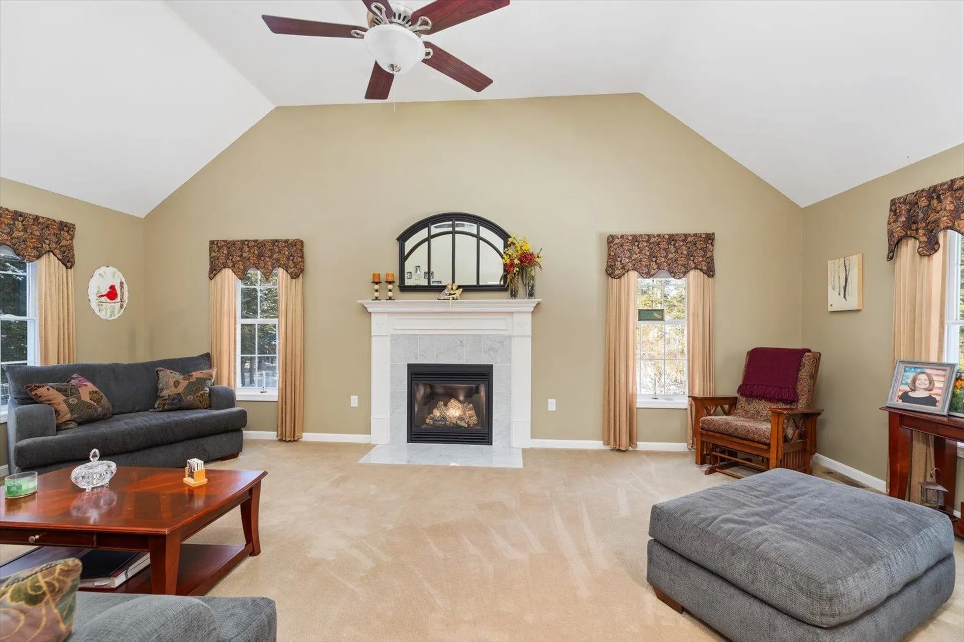 14 Snow Road Peterborough NH 03458