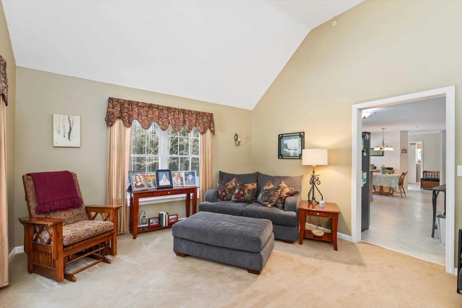 14 Snow Road Peterborough NH 03458