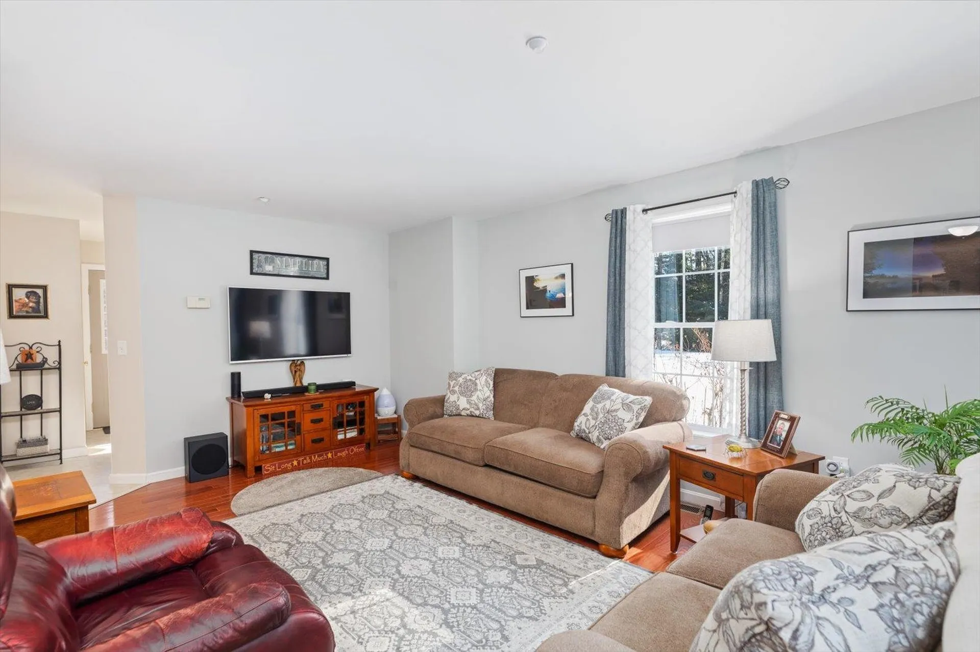 14 Snow Road Peterborough NH 03458