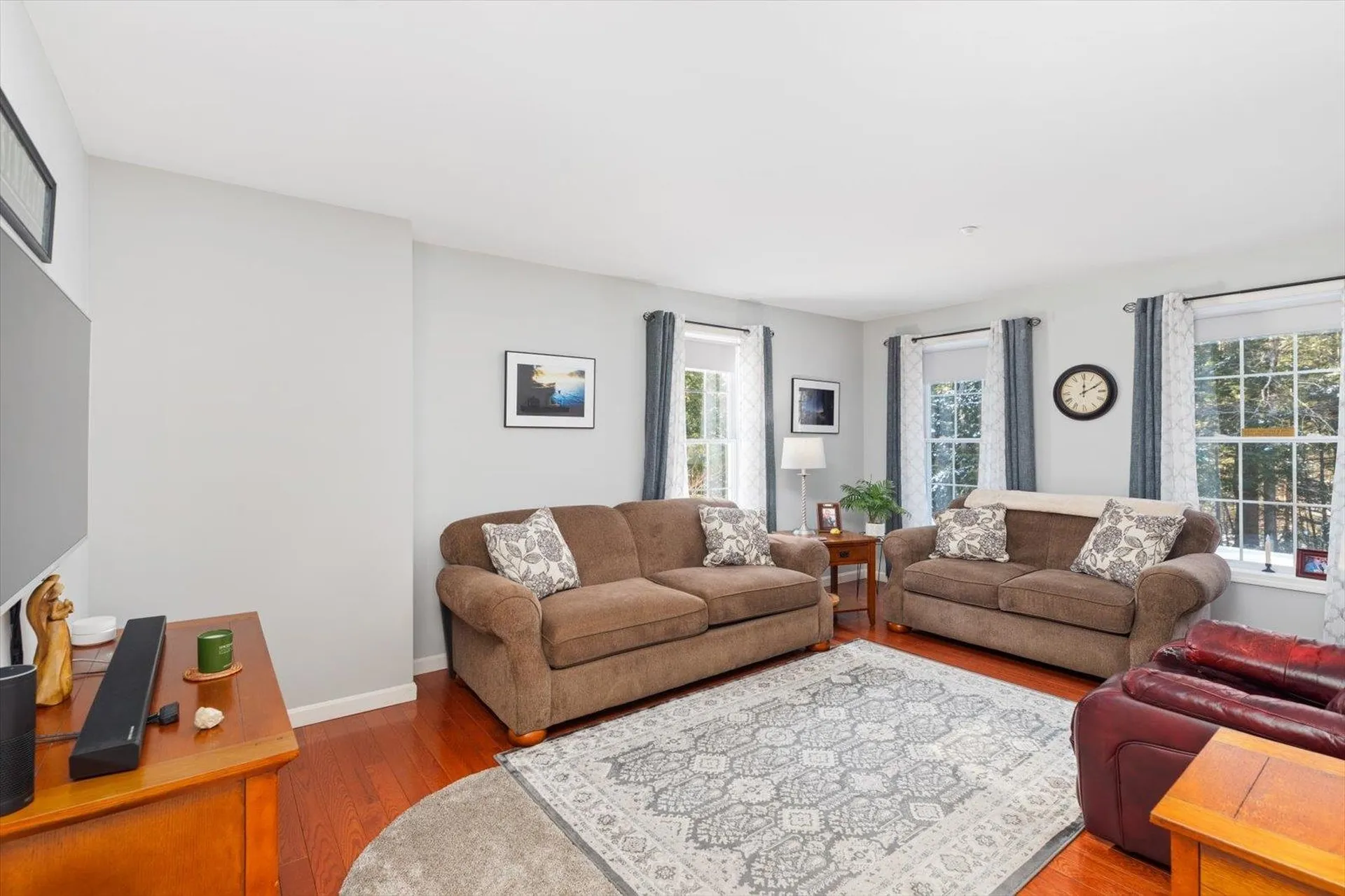 14 Snow Road Peterborough NH 03458