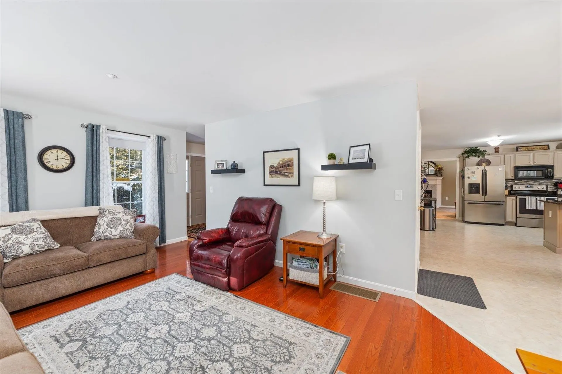 14 Snow Road Peterborough NH 03458