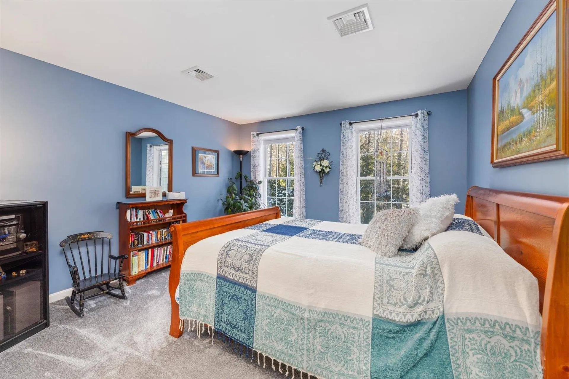 14 Snow Road Peterborough NH 03458