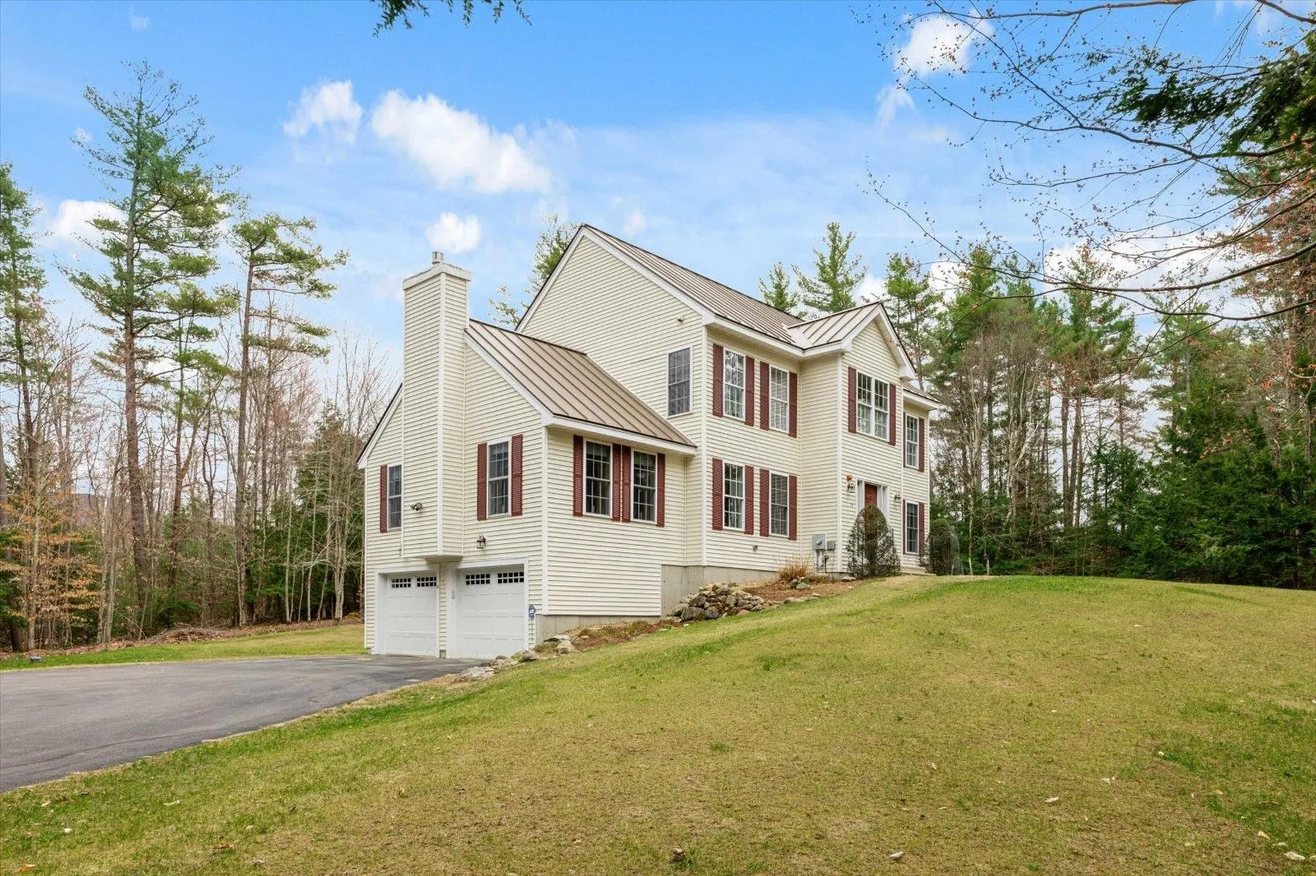 14 Snow Road Peterborough NH 03458