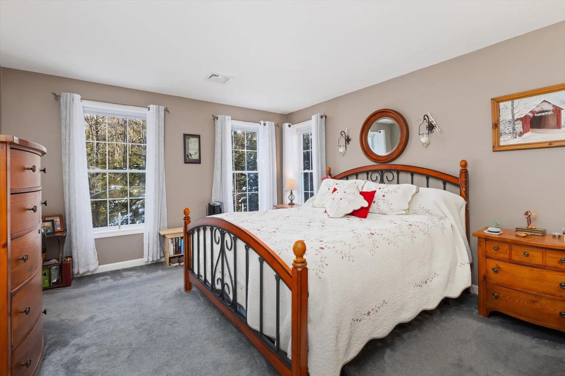 14 Snow Road Peterborough NH 03458