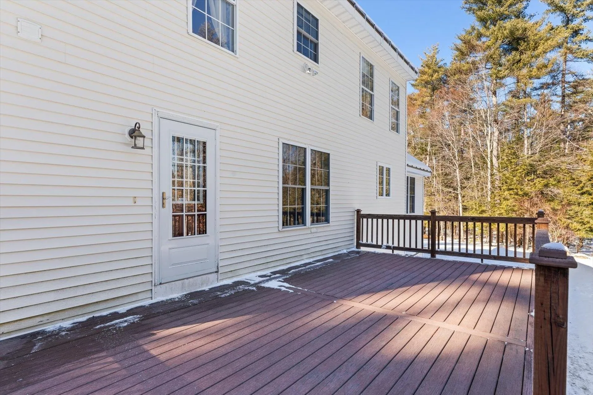 14 Snow Road Peterborough NH 03458