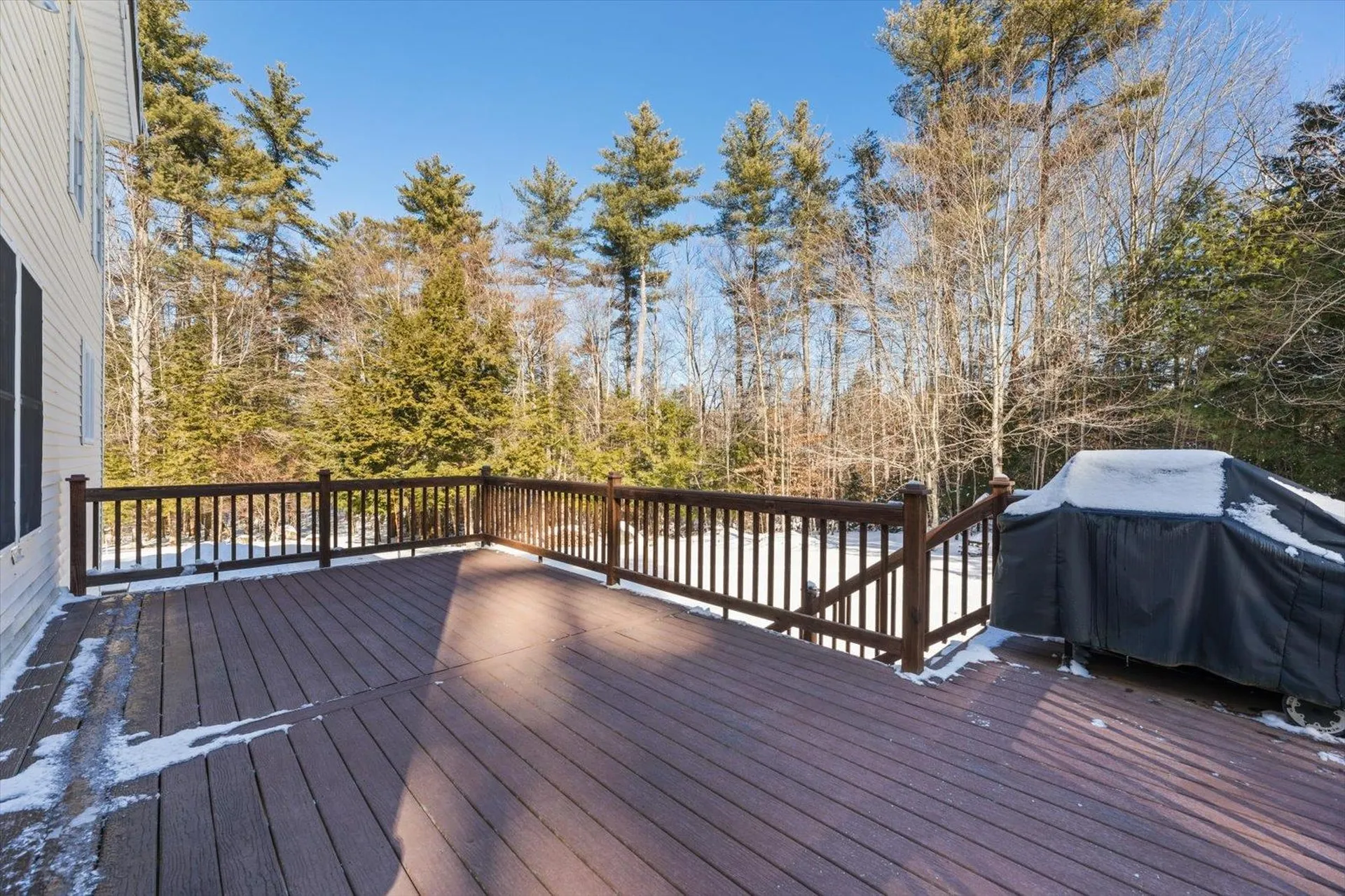 14 Snow Road Peterborough NH 03458