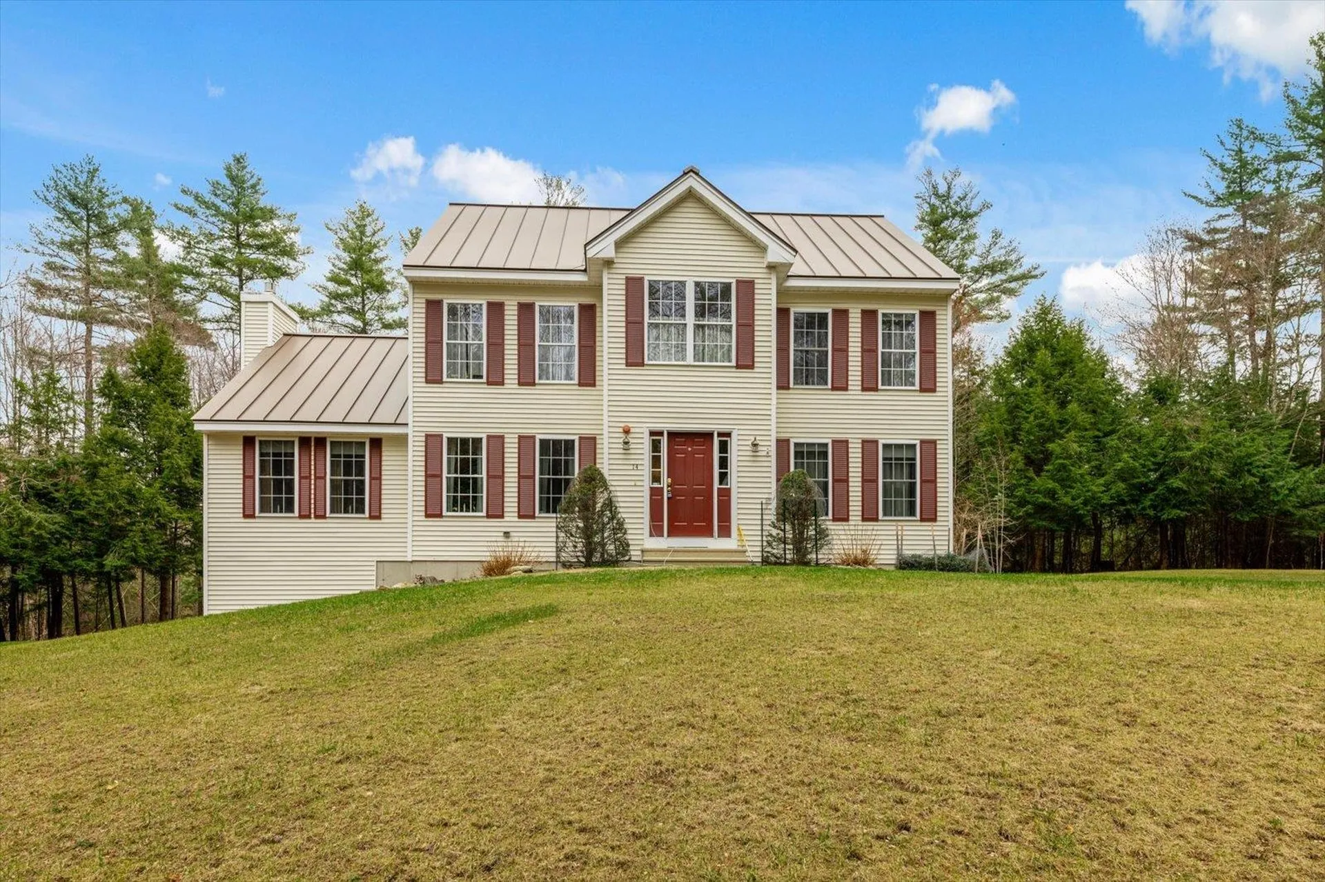 14 Snow Road Peterborough NH 03458