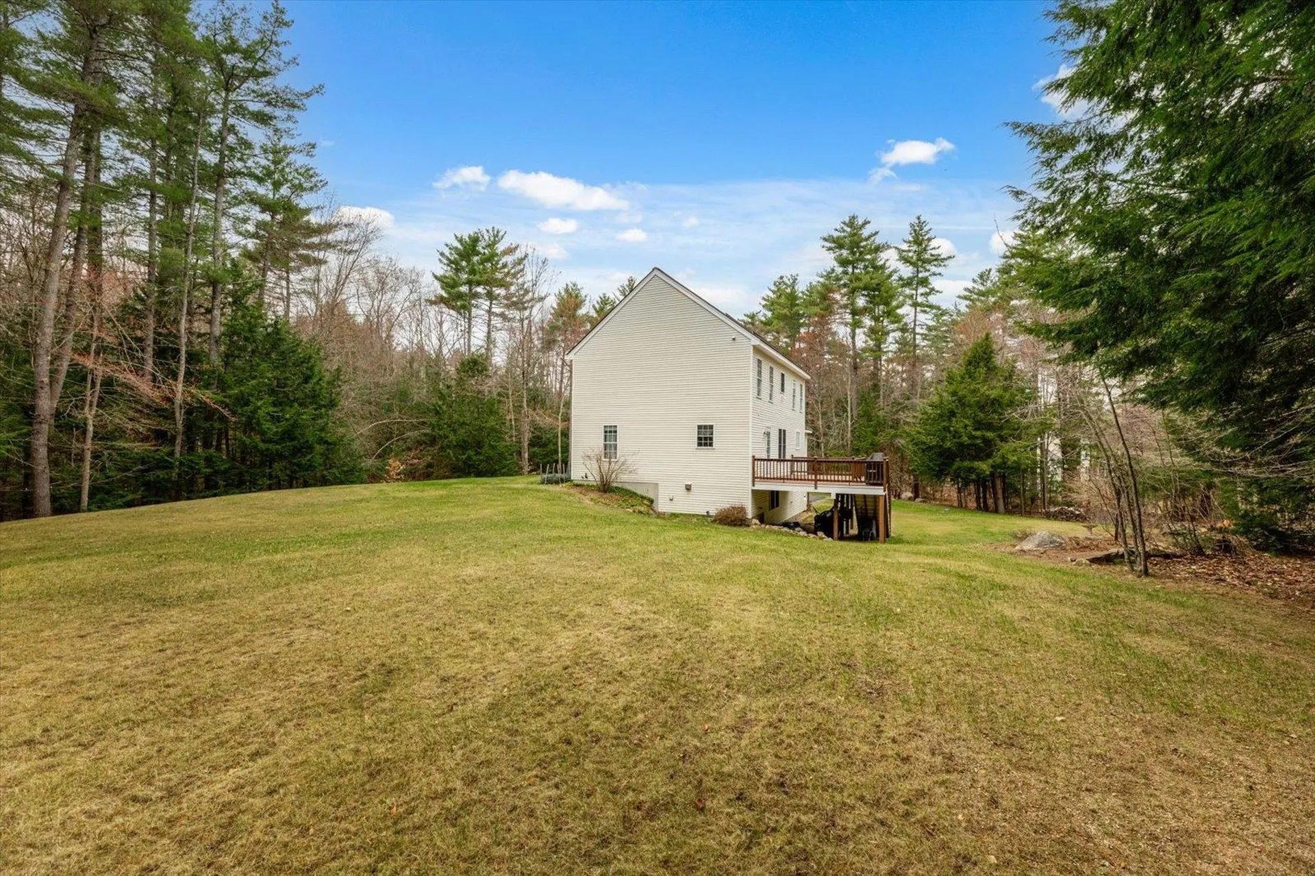 14 Snow Road Peterborough NH 03458