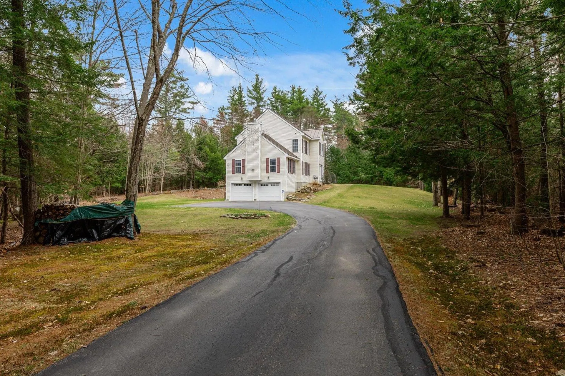 14 Snow Road Peterborough NH 03458