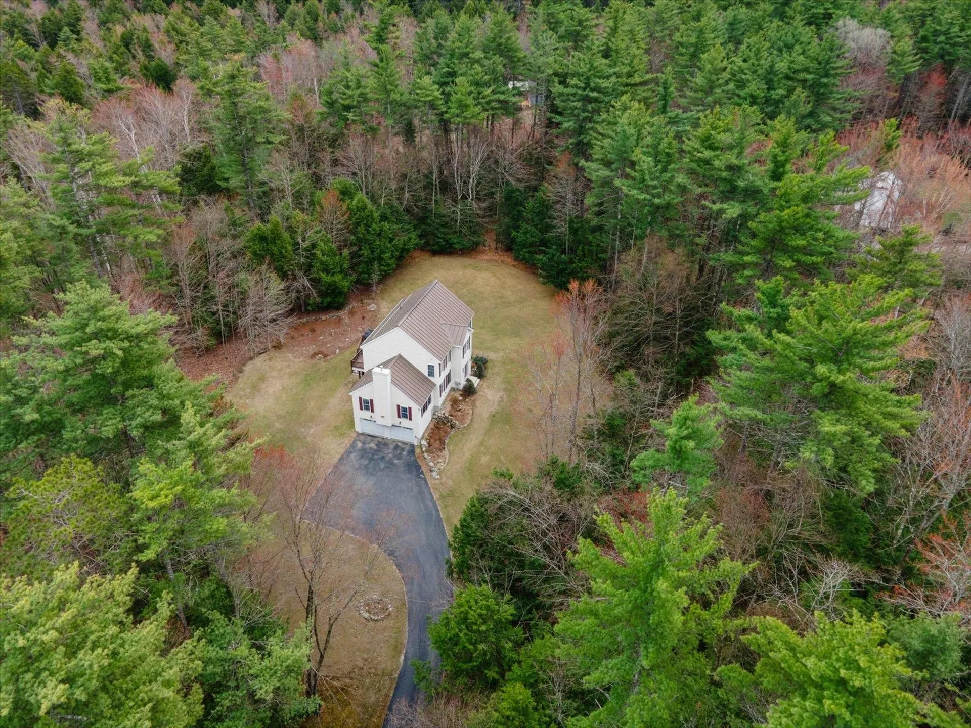 14 Snow Road Peterborough NH 03458