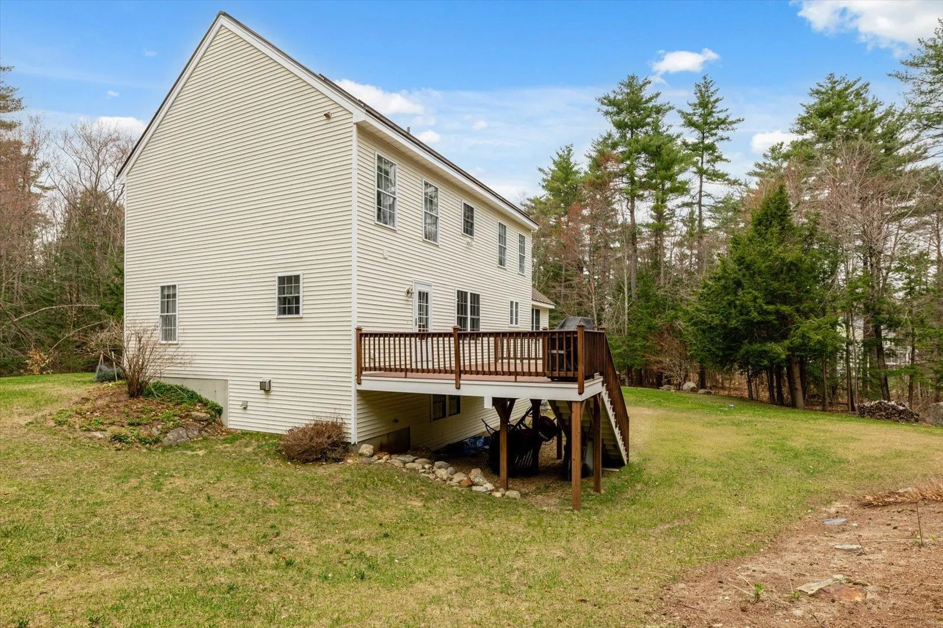 14 Snow Road Peterborough NH 03458