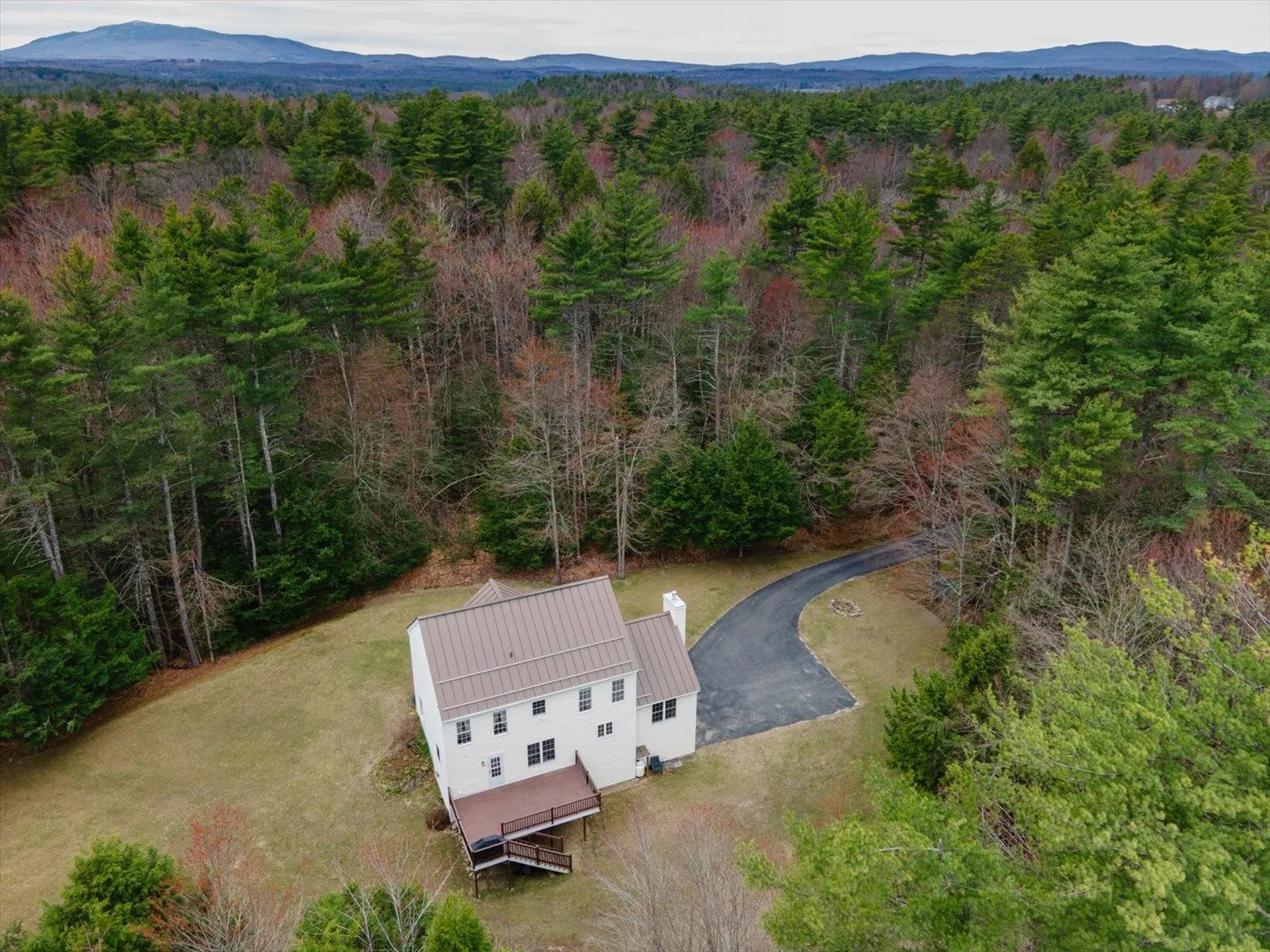 14 Snow Road Peterborough NH 03458