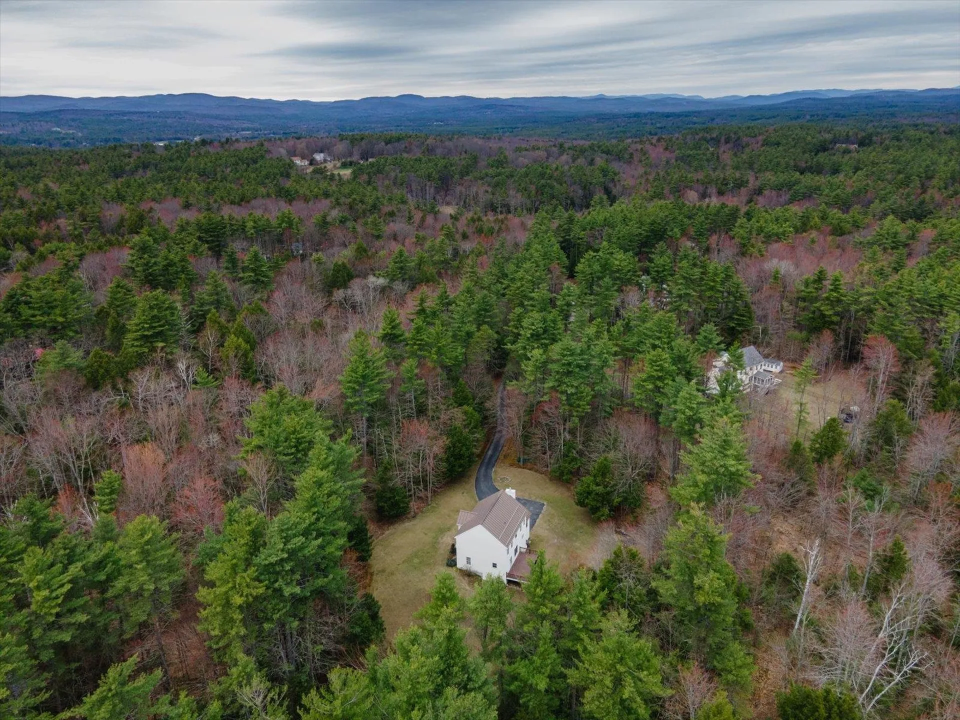 14 Snow Road Peterborough NH 03458