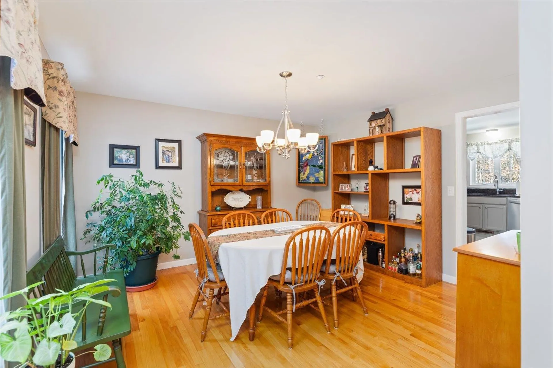 14 Snow Road Peterborough NH 03458