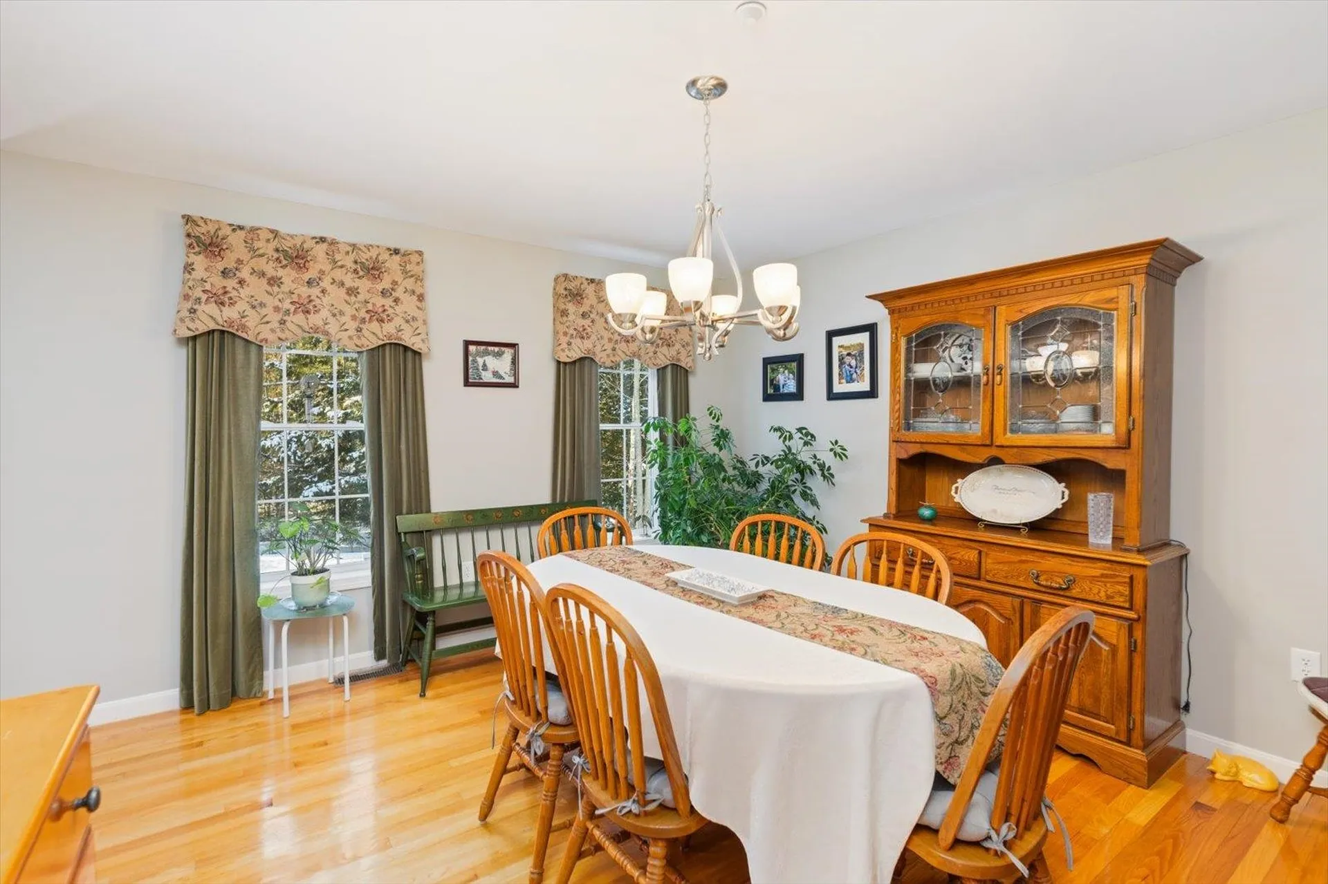 14 Snow Road Peterborough NH 03458