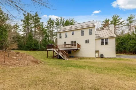 14 Snow Road Peterborough NH 03458