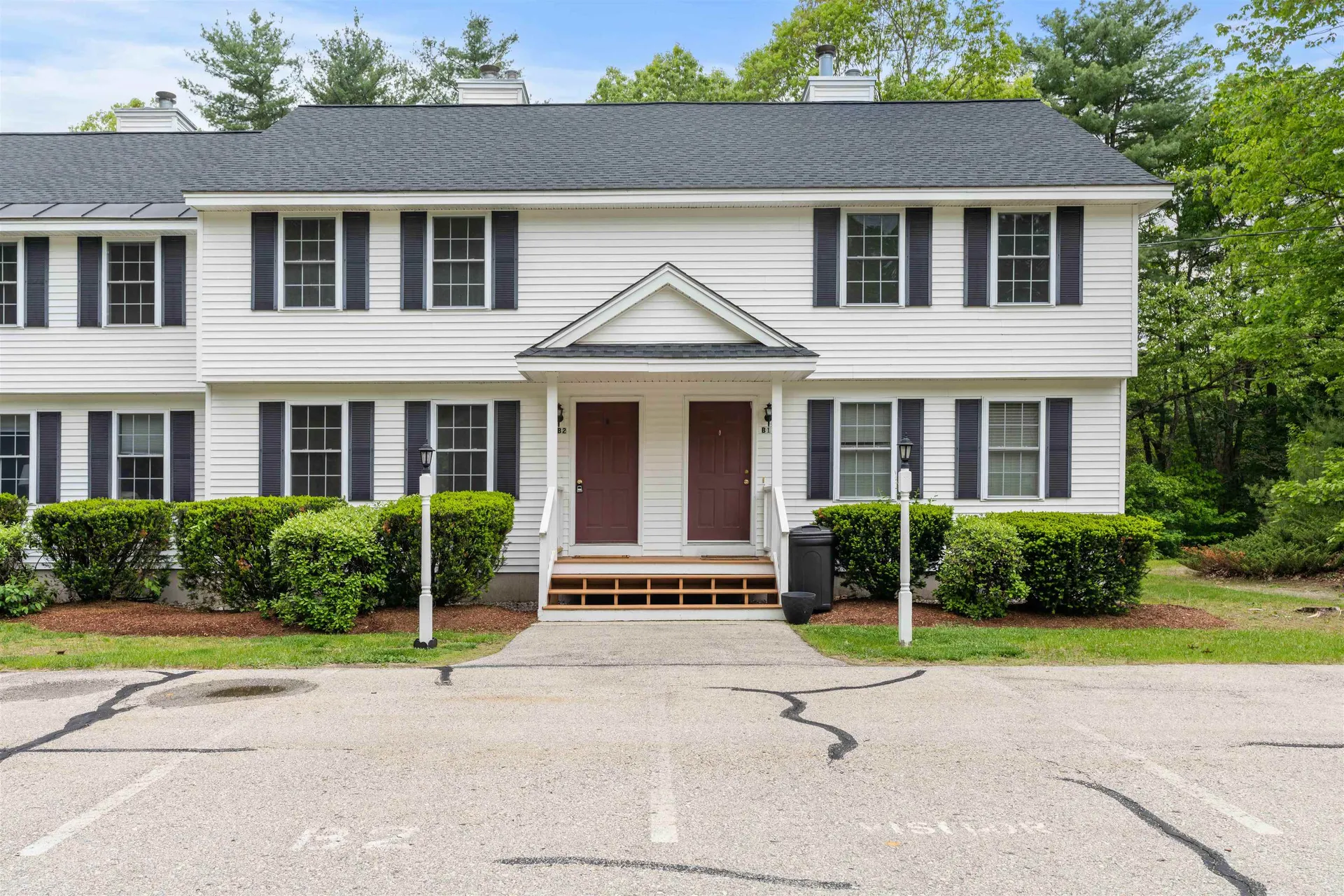 9 Old Nashua Road Amherst NH 03031