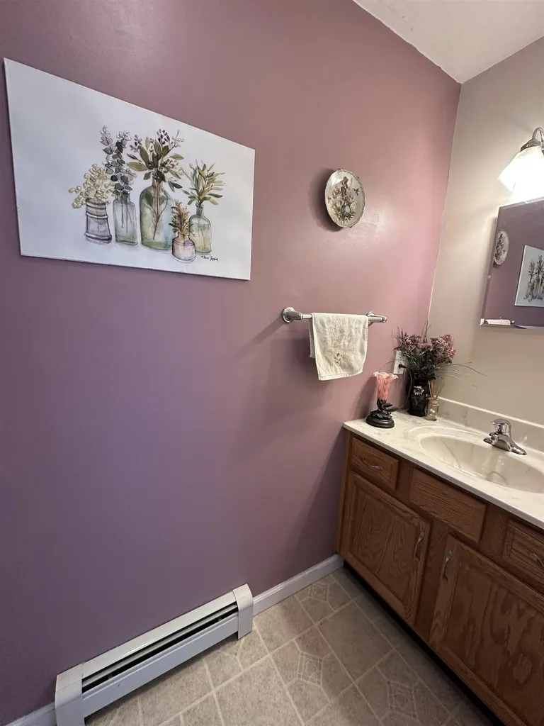 2193 Old County Road Halifax VT 05358