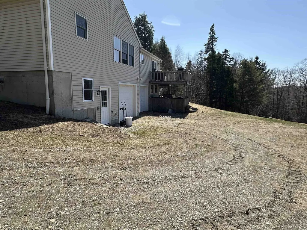 2193 Old County Road Halifax VT 05358