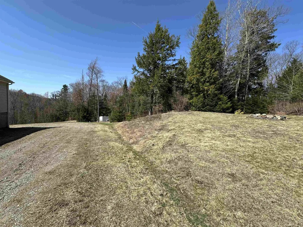 2193 Old County Road Halifax VT 05358