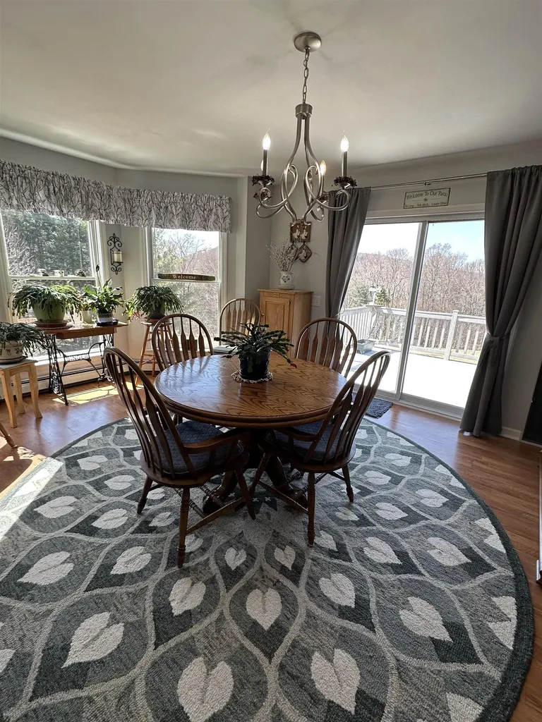 2193 Old County Road Halifax VT 05358