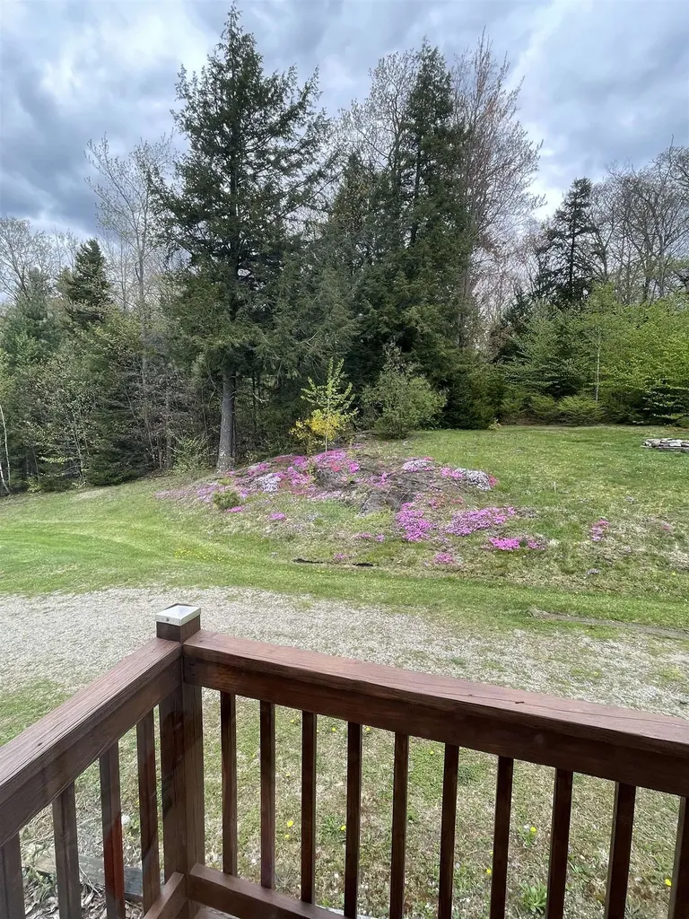 2193 Old County Road Halifax VT 05358