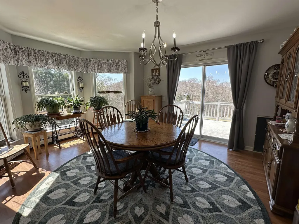 2193 Old County Road Halifax VT 05358