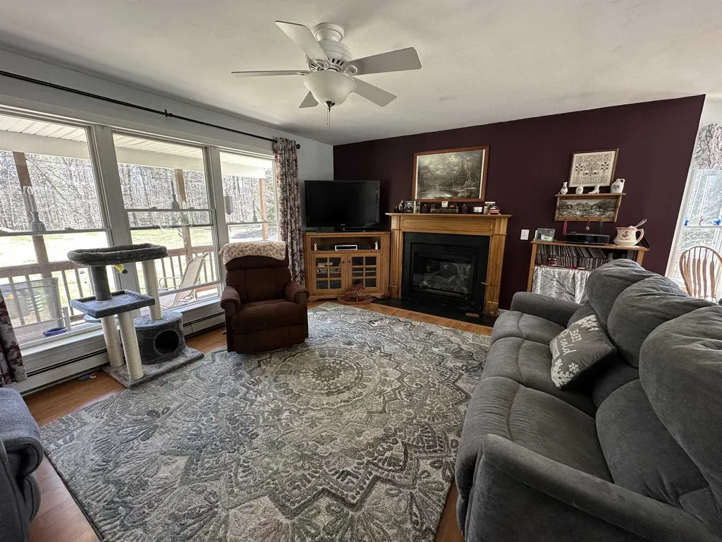 2193 Old County Road Halifax VT 05358