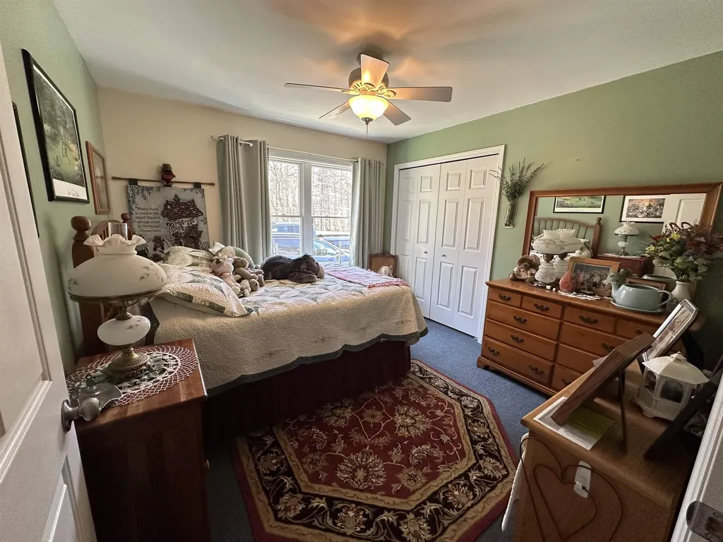 2193 Old County Road Halifax VT 05358