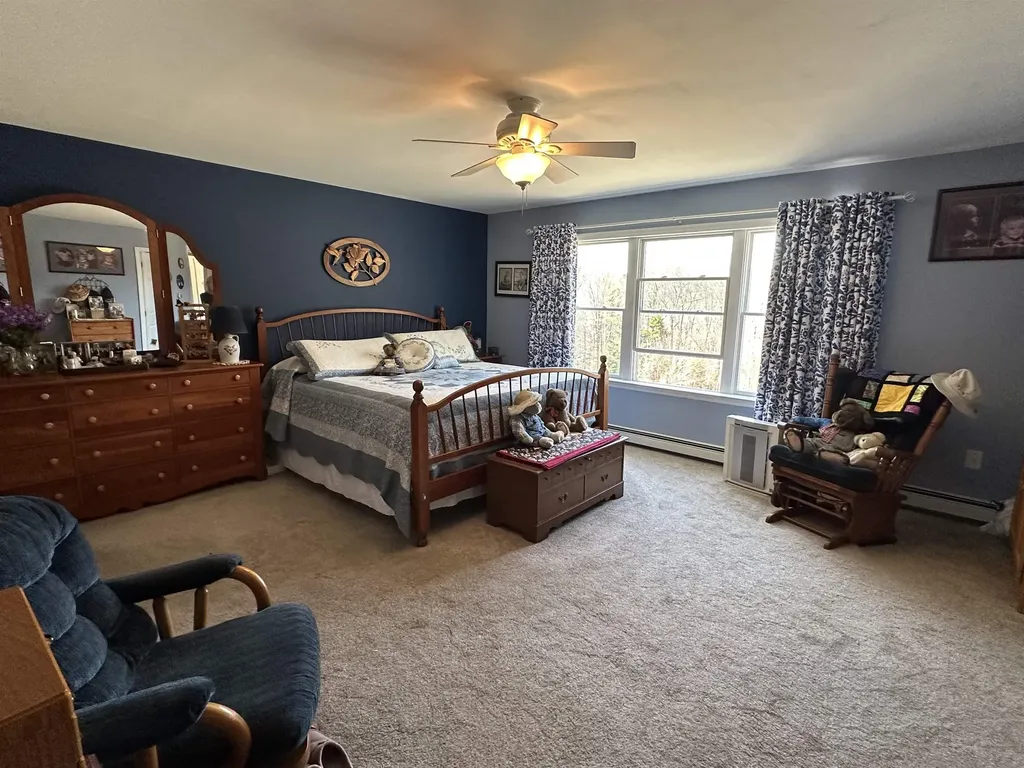 2193 Old County Road Halifax VT 05358