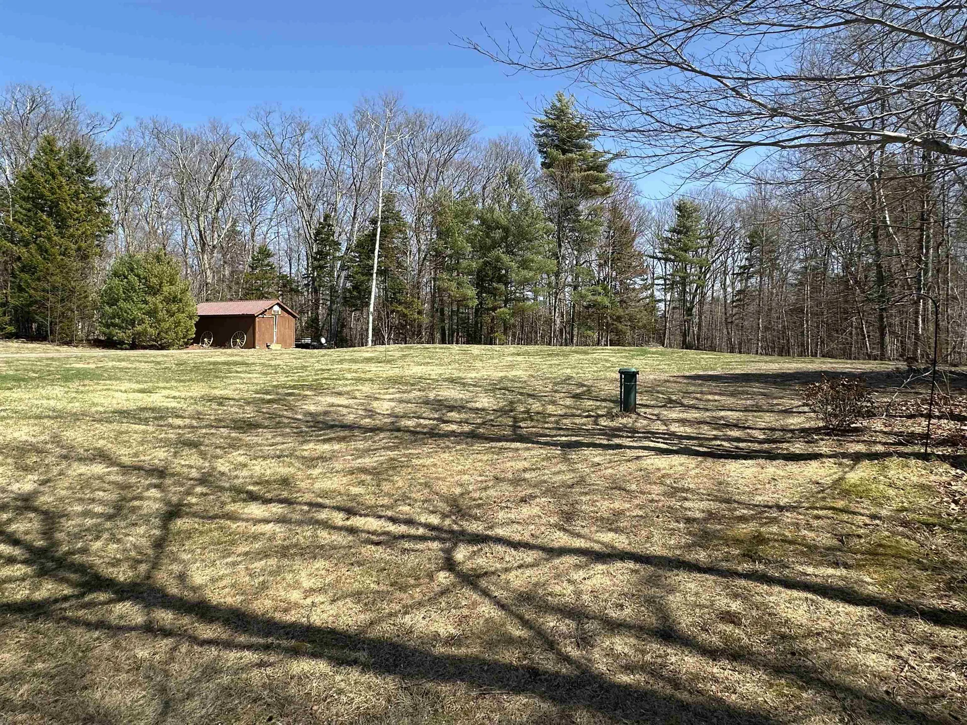 2193 Old County Road Halifax VT 05358