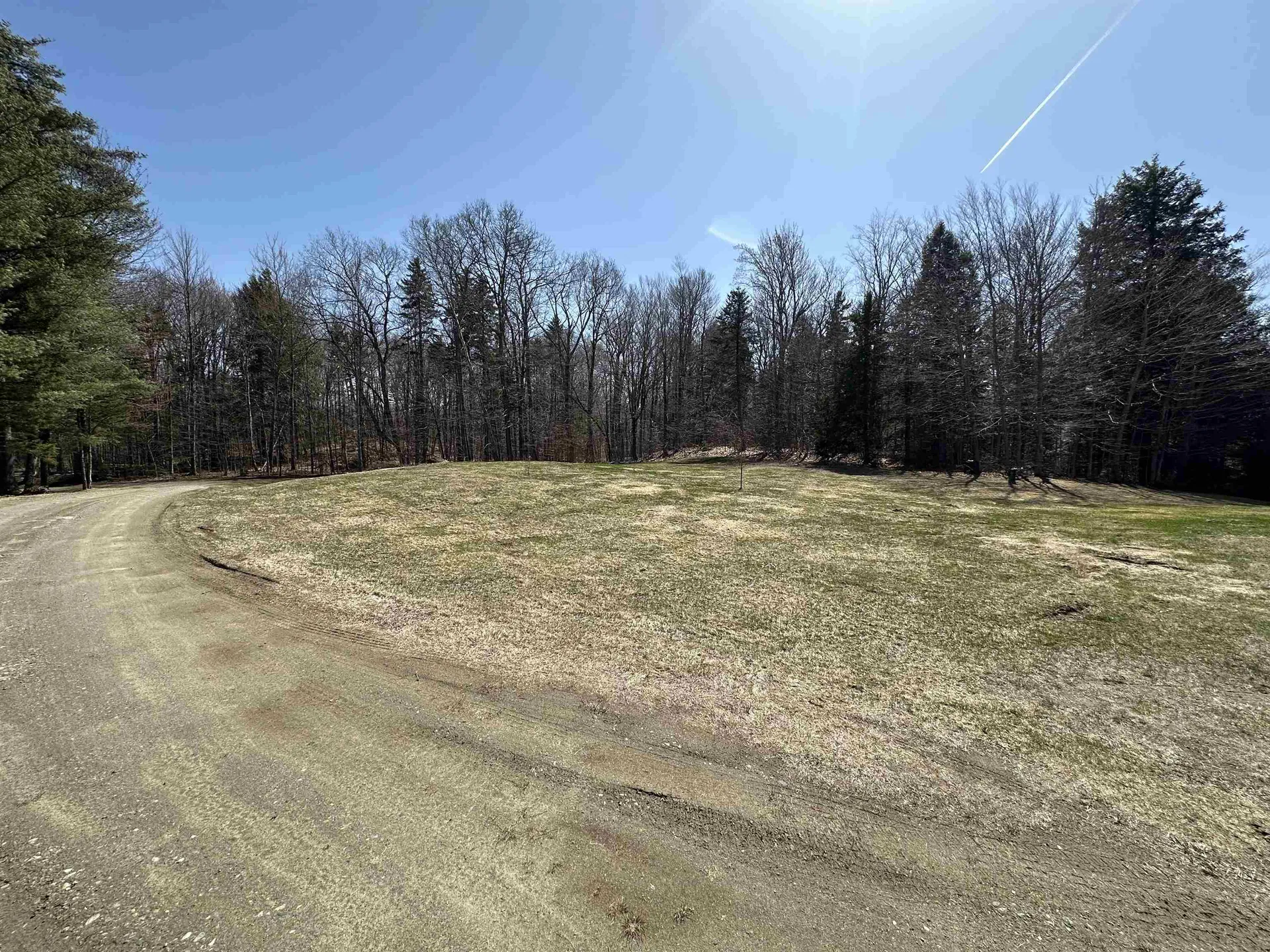 2193 Old County Road Halifax VT 05358