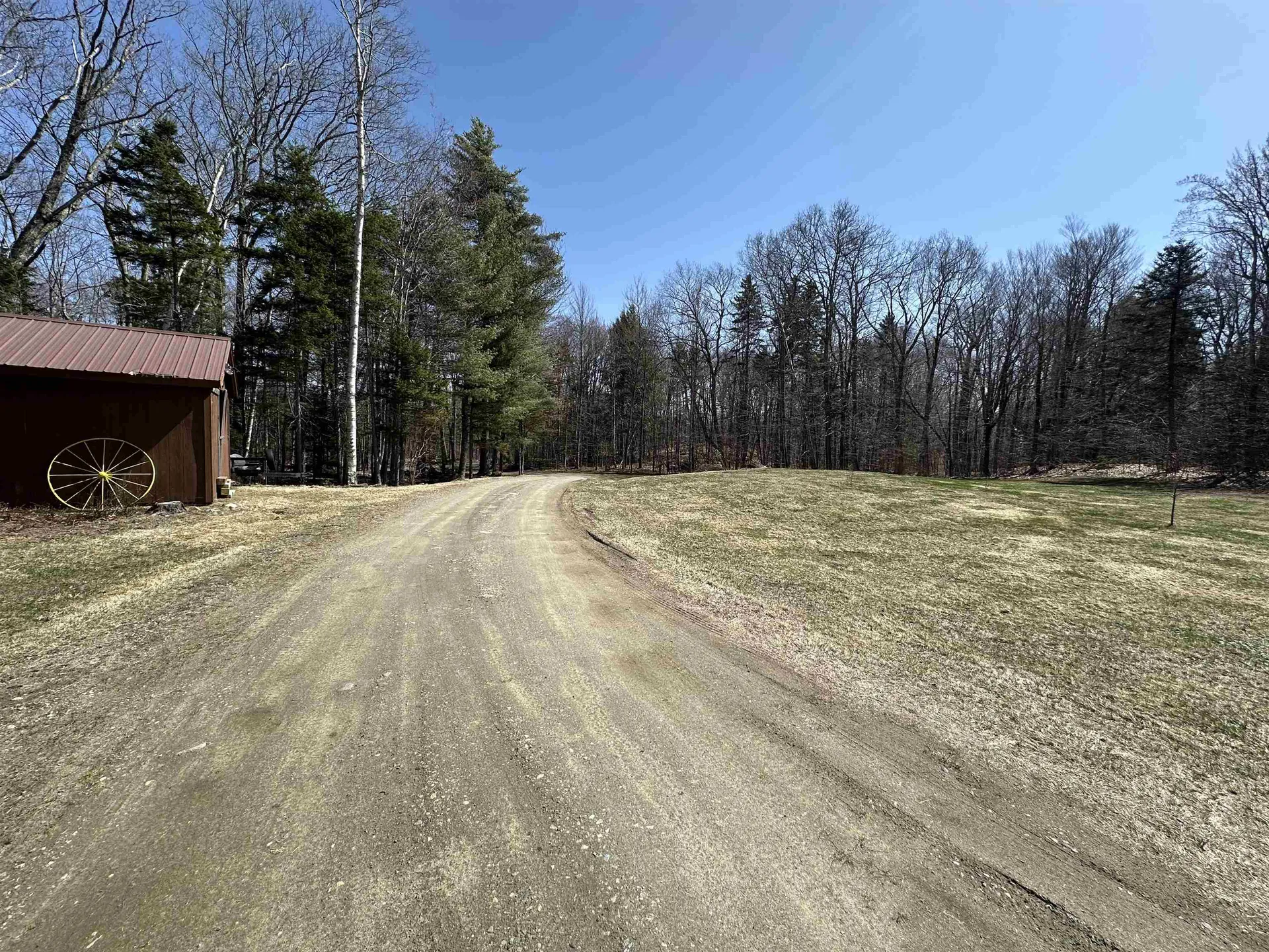 2193 Old County Road Halifax VT 05358