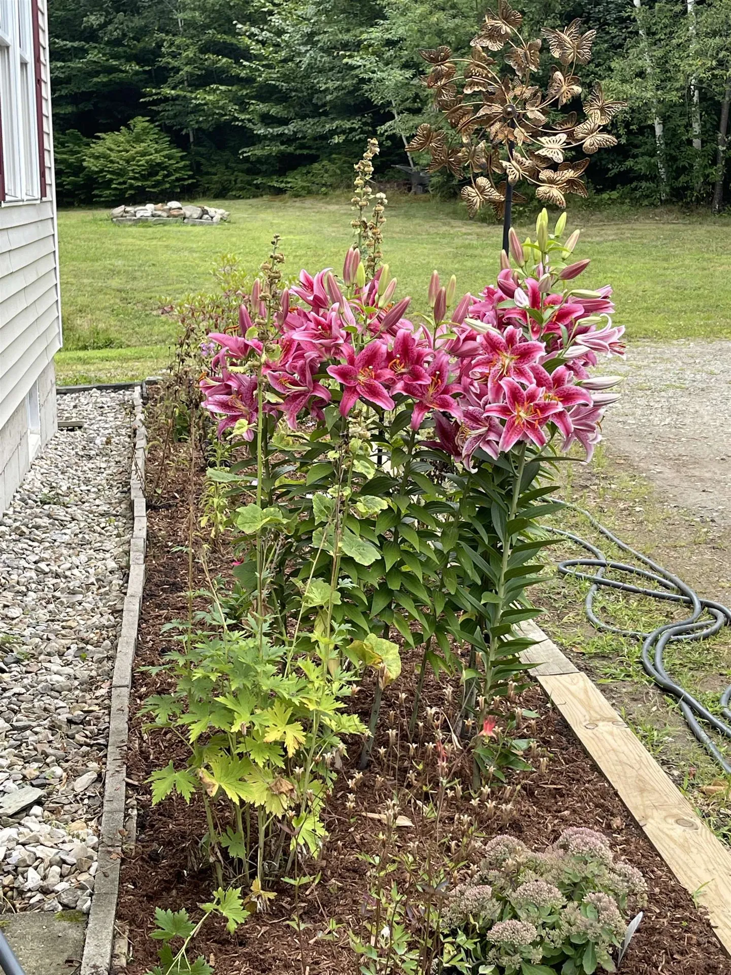 2193 Old County Road Halifax VT 05358